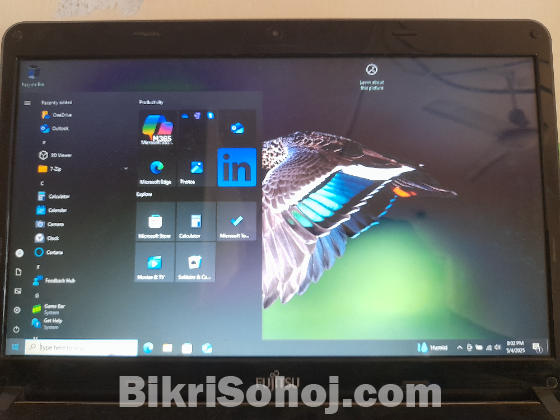 Laptop Windows 10